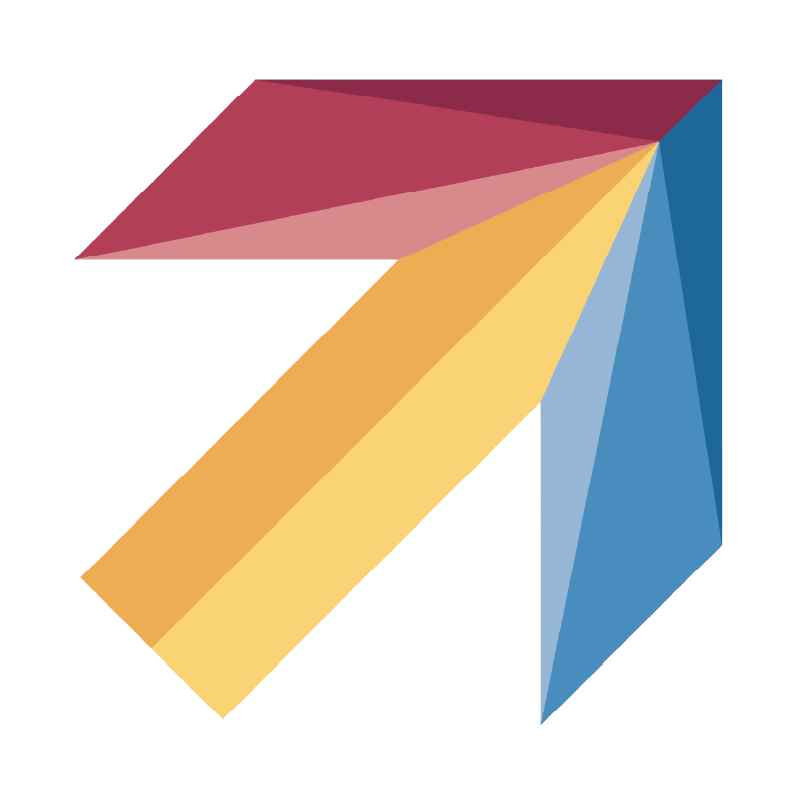 Tradier logo