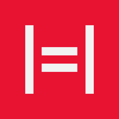 Hivelocity logo